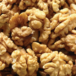 Greek walnuts kernels  Made in Korea